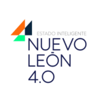 Logo Nuevo León 4.0